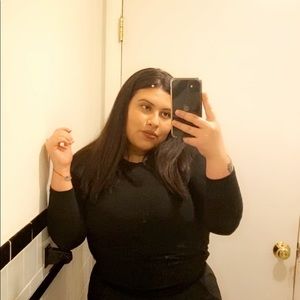 Meet your Posher, Madelyn